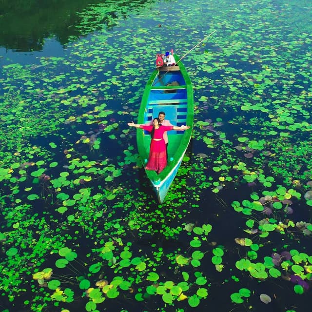 Scenery 1