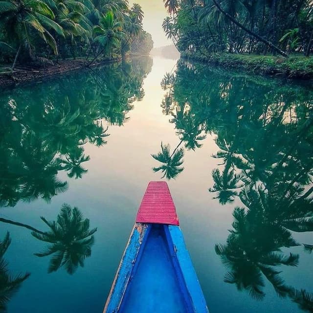 Scenery 2
